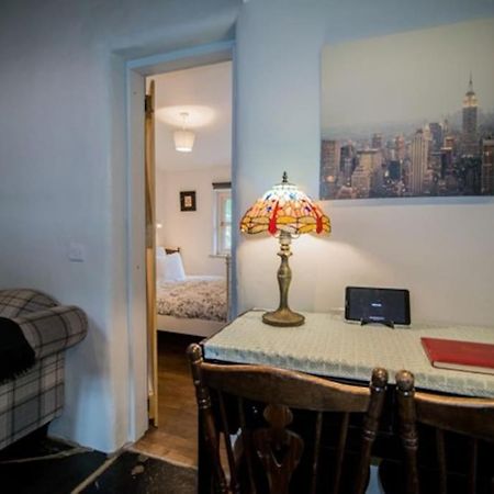Fermoyle Properties Glynn'S Cottage Fanore Eksteriør bilde