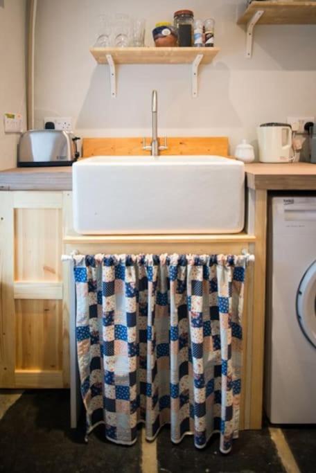 Fermoyle Properties Glynn'S Cottage Fanore Eksteriør bilde