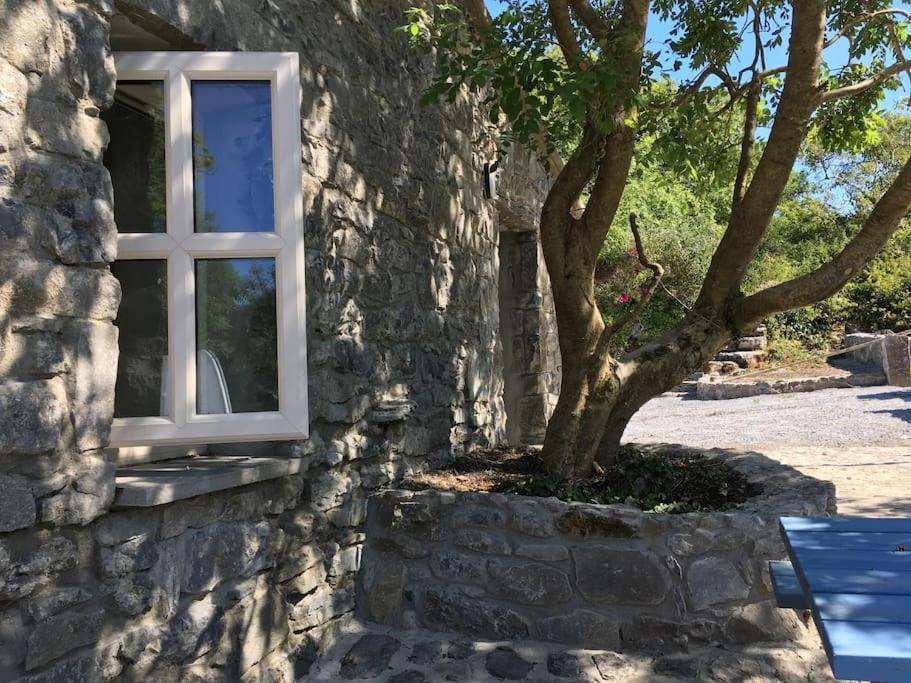 Fermoyle Properties Glynn'S Cottage Fanore Eksteriør bilde