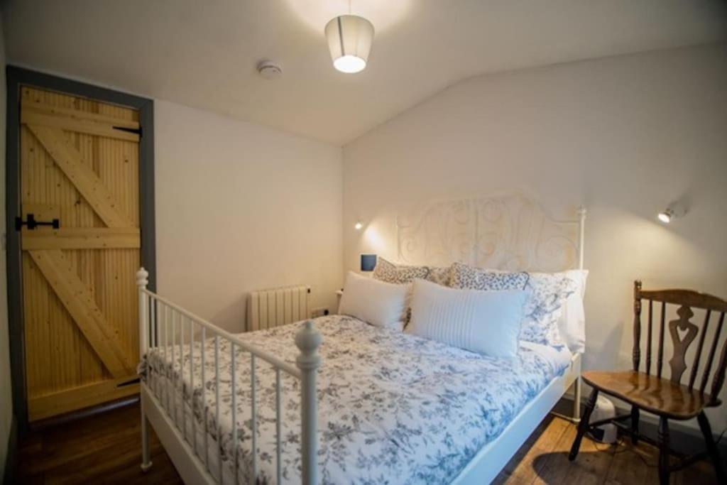 Fermoyle Properties Glynn'S Cottage Fanore Eksteriør bilde